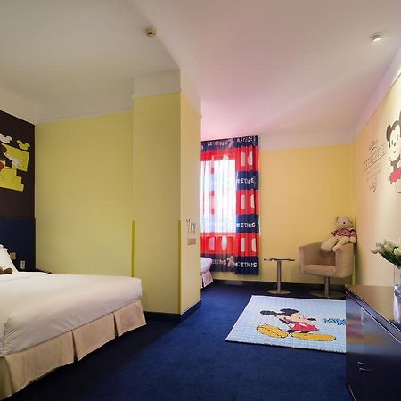 Wanxing Hotel Chao Yang Square Branch Nanning Esterno foto