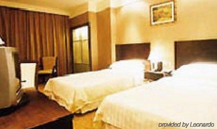 Wanxing Hotel Chao Yang Square Branch Nanning Camera foto