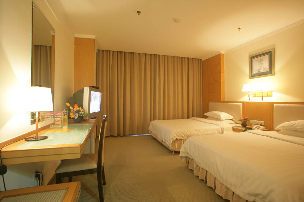 Wanxing Hotel Chao Yang Square Branch Nanning Esterno foto