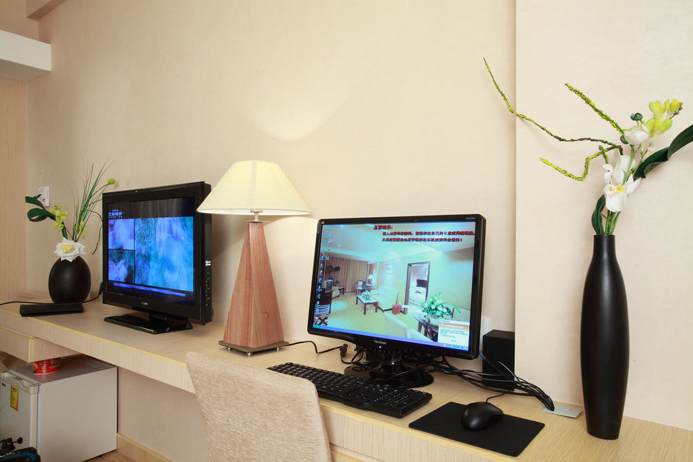 Wanxing Hotel Chao Yang Square Branch Nanning Esterno foto