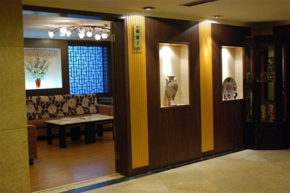 Wanxing Hotel Chao Yang Square Branch Nanning Esterno foto