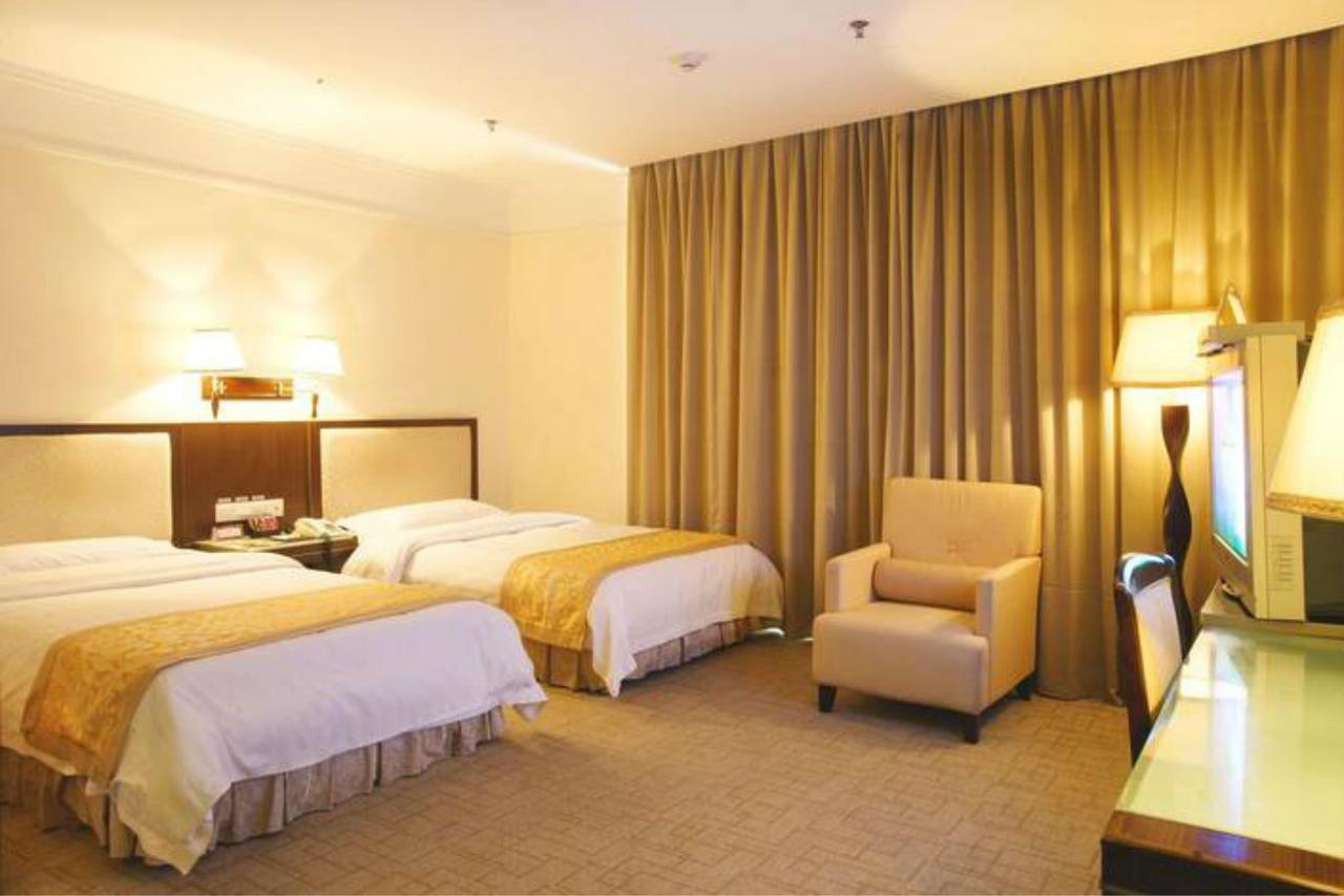 Wanxing Hotel Chao Yang Square Branch Nanning Esterno foto