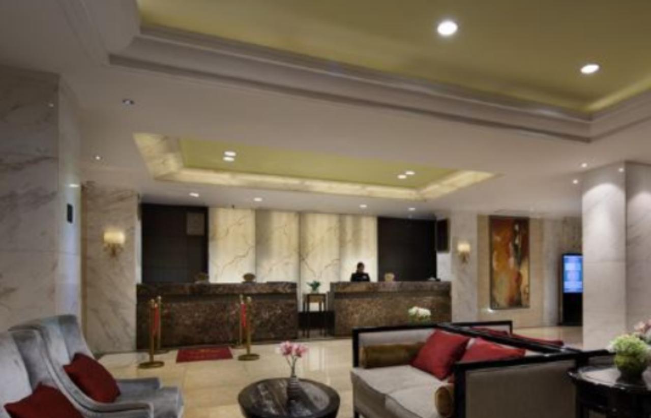 Wanxing Hotel Chao Yang Square Branch Nanning Esterno foto