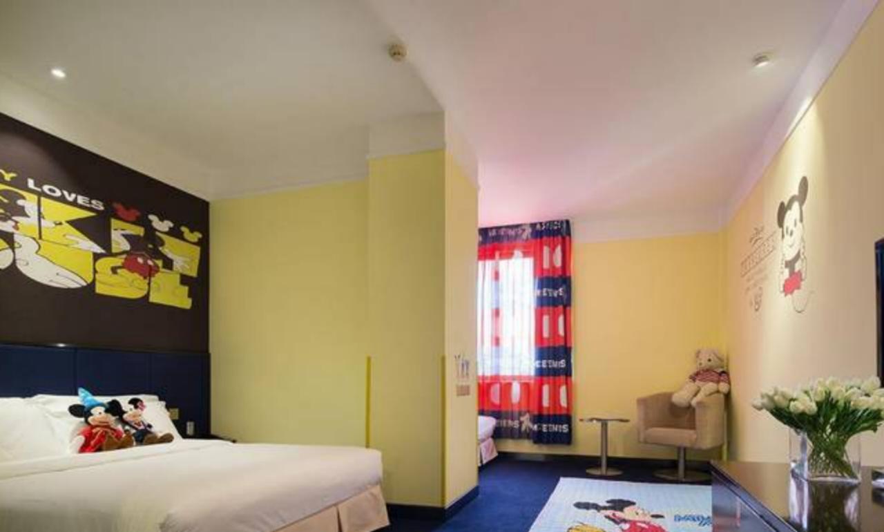 Wanxing Hotel Chao Yang Square Branch Nanning Esterno foto