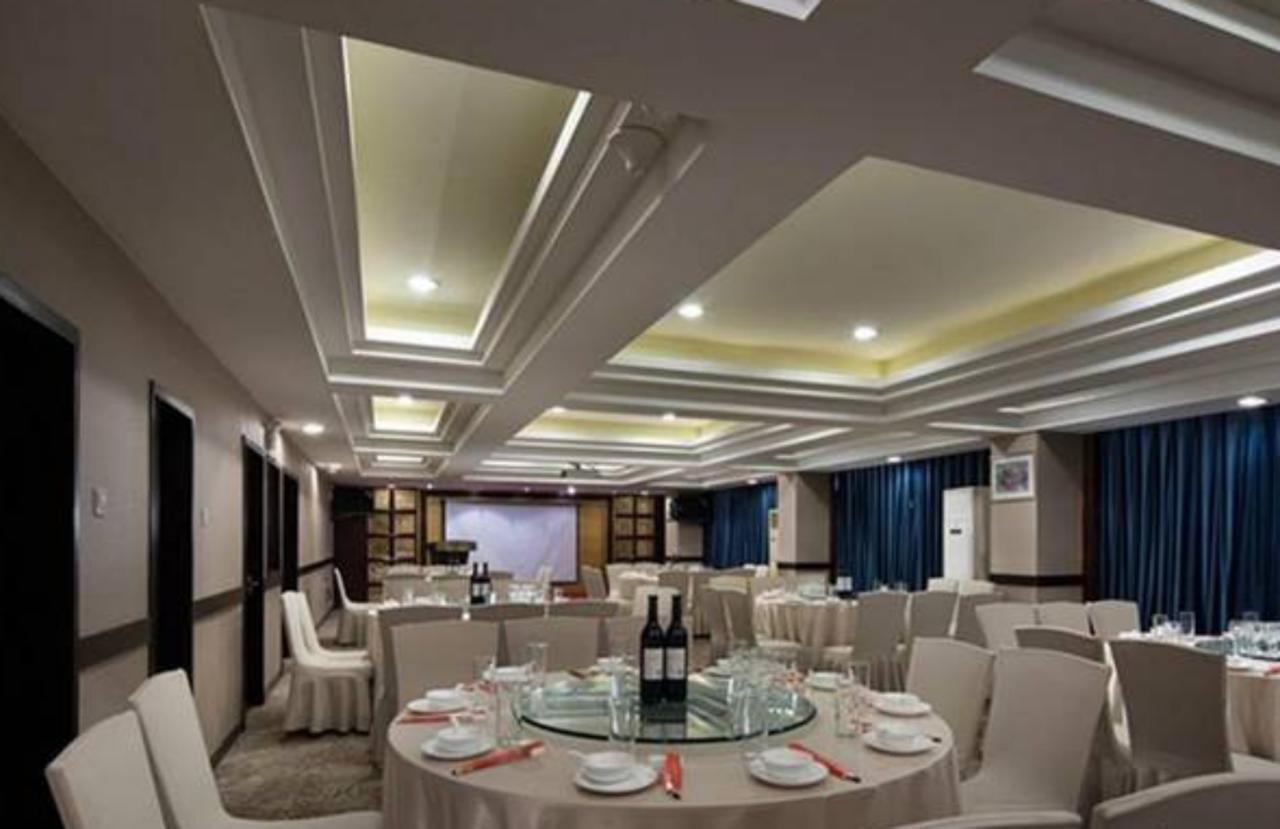 Wanxing Hotel Chao Yang Square Branch Nanning Esterno foto