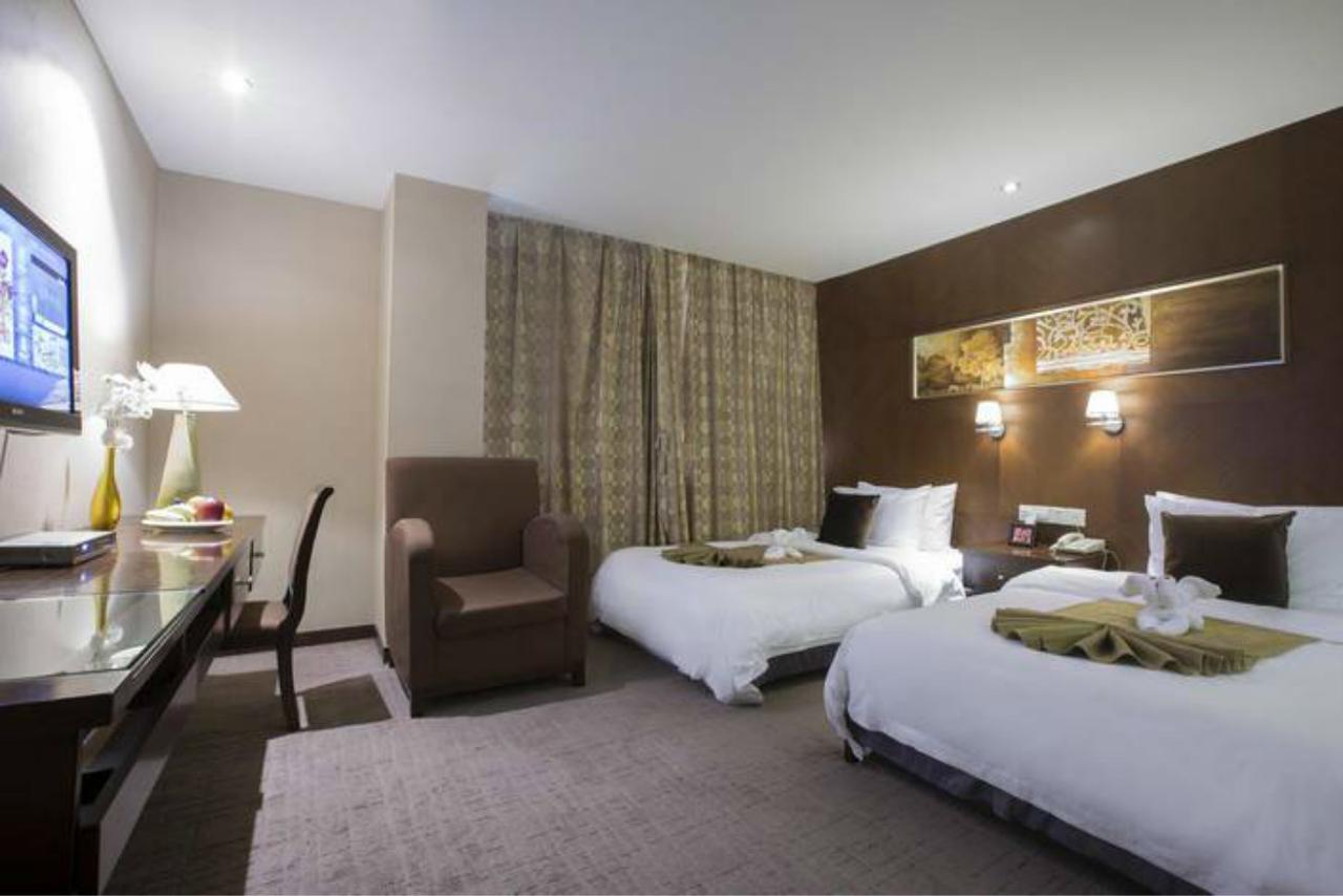 Wanxing Hotel Chao Yang Square Branch Nanning Esterno foto