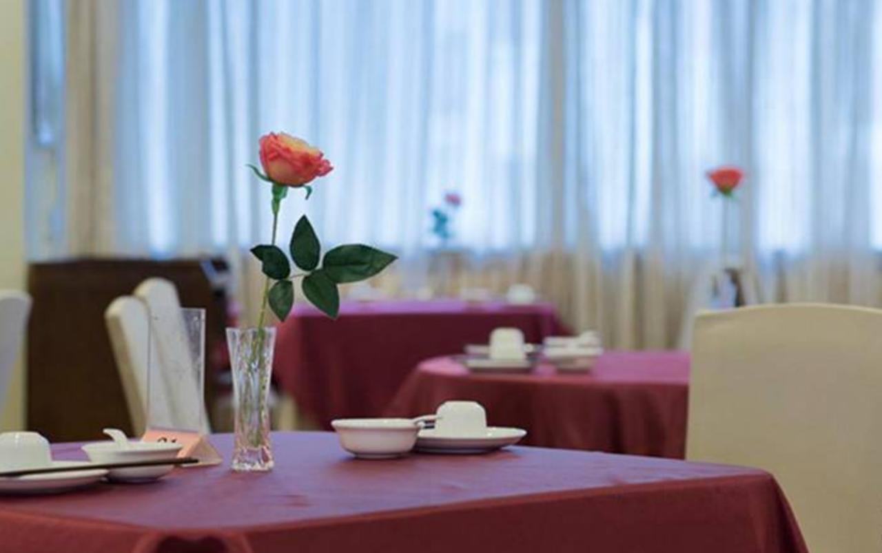 Wanxing Hotel Chao Yang Square Branch Nanning Esterno foto