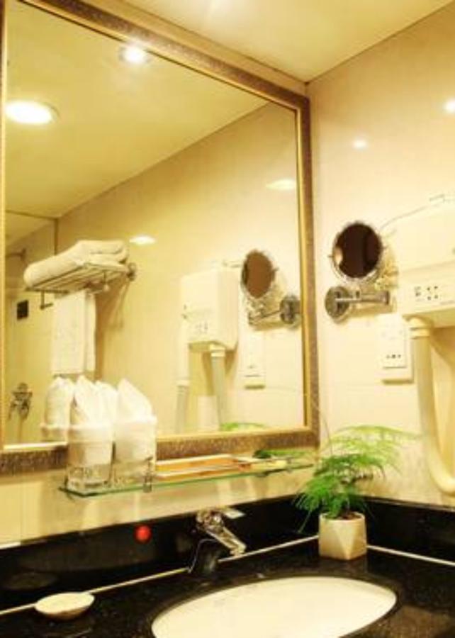 Wanxing Hotel Chao Yang Square Branch Nanning Esterno foto