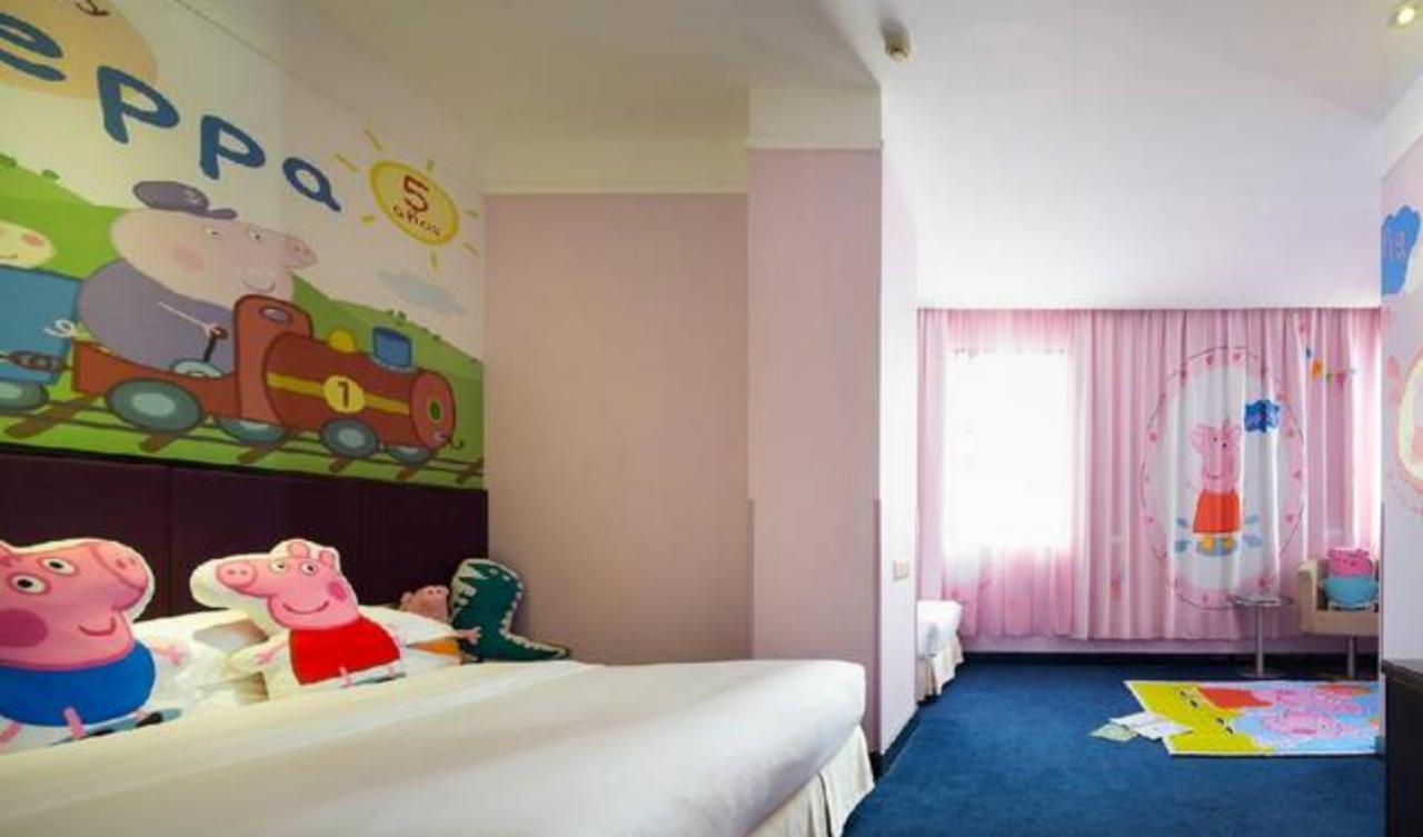 Wanxing Hotel Chao Yang Square Branch Nanning Esterno foto